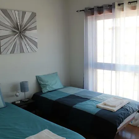 Apartment Beach & Pool - Perfect Harmony *