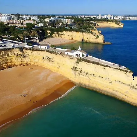 Beach & Pool - Perfect Harmony * Armacao de Pera