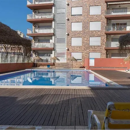 Beach & Pool - Perfect Harmony Apartment Armacao de Pera